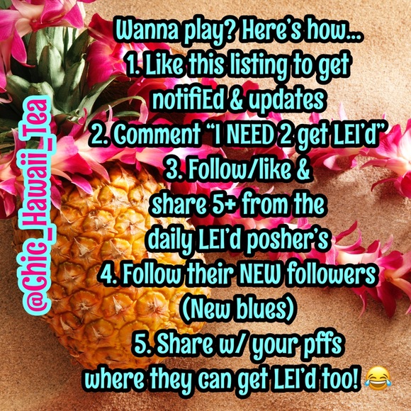 Pls share new I NEED 2 get LEI’d 😂 - Picture 3 of 8